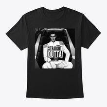 Load image into Gallery viewer, ST8 OUTTA CSILLA t-shirt