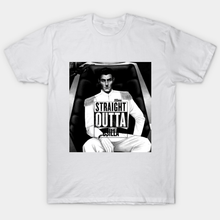 Load image into Gallery viewer, ST8 OUTTA CSILLA t-shirt